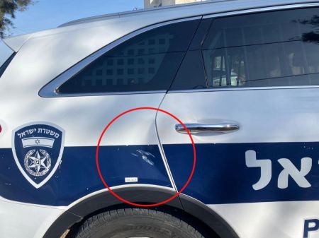 اعتقال قاصر من المزرعة